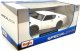 Maisto Model kompozytowy Nissan Skyline 2000GT-R 1973 1/24 biały 1