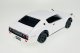 Maisto Model kompozytowy Nissan Skyline 2000GT-R 1973 1/24 biały 4