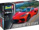 Revell Model plastikowy Samochód Corvette C8 Coupe 1/25 1