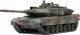 Tamiya Model plastikowy German Main Battle Tank Leopard 2 A7V 1