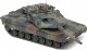 Tamiya Model plastikowy German Main Battle Tank Leopard 2 A7V 1