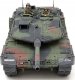 Tamiya Model plastikowy German Main Battle Tank Leopard 2 A7V 3