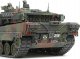 Tamiya Model plastikowy German Main Battle Tank Leopard 2 A7V 4
