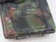 Tamiya Model plastikowy German Main Battle Tank Leopard 2 A7V 9