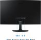Monitor Samsung S36GD (LS24D360GAUXEN) 5