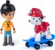 Figurka Spin Master Zestaw Psi Patrol Marshall i Odważny Danny X 2
