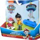 Figurka Spin Master Zestaw Psi Patrol Marshall i Odważny Danny X 4