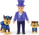 Figurka Spin Master Zestaw figurek Psi Patrol Chase i Humdinger 1