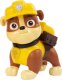 Figurka Spin Master Psi Patrol: Odważne Pieski - Rubble, burmistrz Goodway i Chickaletta (6070749) 4