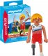 Playmobil Zestaw z figurkš Special Plus 71580 Oszczepnik 2