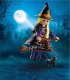 Playmobil Zestaw z figurkami Special Plus 71584 Czarownica z kotem 6