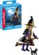 Playmobil Zestaw z figurkami Special Plus 71584 Czarownica z kotem 10