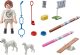Playmobil Zestaw z figurkami Color 71517 Trening z psami 1
