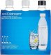 Sodastream Zestaw 3 butelek PET Fuse 1L 2