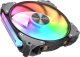 Wentylator Cougar COUGAR Apolar 120 ARGB (single pack) / Elite Universal Modular Fan / Black 2