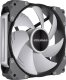 Wentylator Cougar COUGAR Apolar 120 ARGB (3 pcs pack) / Elite Universal Modular Fan (3pcs pack) / Black 5