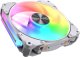 Wentylator Cougar COUGAR Apolar 120 ARGB (3 pcs pack) / Elite Universal Modular Fan (3pcs pack) / White 1