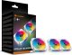 Wentylator Cougar COUGAR Apolar 120 ARGB (3 pcs pack) / Elite Universal Modular Fan (3pcs pack) / White 8