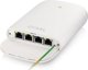 Switch ZyXEL Zyxel PoE12-3PD, 4x 1Gb port PoE extender. 45W PoE budget, IP55 rated (outdoor) 2