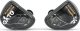 Słuchawki Logitech Truthear GATE black z mikrofonem - słuchawki iem 1