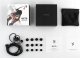 Słuchawki Logitech Truthear GATE black z mikrofonem - słuchawki iem 4