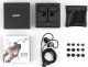Słuchawki Logitech Truthear GATE black z mikrofonem - słuchawki iem 6