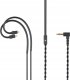 Słuchawki Logitech Truthear GATE black z mikrofonem - słuchawki iem 7