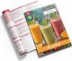 Jata Livington JuiceBoost bezprzewodowy wyciskarka 6