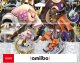 Nintendo amiibo Splatoon 3 Side Order Set (Pearl & Marina) 1