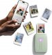 Drukarka fotograficzna Fujifilm Fujifilm instax mini Link 3 EX D Sage Green 6