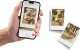 Drukarka fotograficzna Fujifilm Fujifilm instax mini Link 3 EX D Sage Green 7