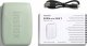 Drukarka fotograficzna Fujifilm Fujifilm instax mini Link 3 EX D Sage Green 9