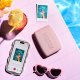 Drukarka fotograficzna Fujifilm Fujifilm instax mini Link 3 EX D Rose Pink 10