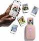 Drukarka fotograficzna Fujifilm Fujifilm instax mini Link 3 EX D Rose Pink 5