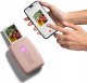 Drukarka fotograficzna Fujifilm Fujifilm instax mini Link 3 EX D Rose Pink 7
