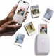 Drukarka fotograficzna Fujifilm Fujifilm instax mini Link 3 EX D Clay White 5
