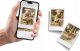 Drukarka fotograficzna Fujifilm Fujifilm instax mini Link 3 EX D Clay White 6