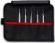 Knipex KNIPEX Precision Tweezers Set 5 pieces 1