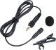 Mikrofon GODOX Godox LMS-12 AXL  Microphone Omni-directional Lavalier 2