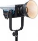 Lampa studyjna Nanlite Nanlite FC-300B LED Bi-Color Spot 2
