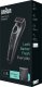 Trymer Braun Series 3 BT3421 4
