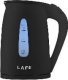 Czajnik Lafe Czajnik elektryczny LAFE Essential Black 2