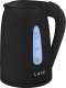 Czajnik Lafe Czajnik elektryczny LAFE Essential Black 9