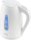 Czajnik Lafe Czajnik elektryczny LAFE Essential White 12