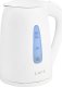 Czajnik Lafe Czajnik elektryczny LAFE Essential White 10