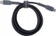 Mophie UAG 3in1 Travel Charger - bezprzewodowa ładowarka podróżna do trzech urządzeń 15W, kompatybilna z MagSafe, kabel, wtyczki i organizer w zestawie (black/gray) 6