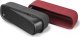 Głośnik AUGUST INTERNATIONAL SPARKLE BLACK BLUETOOTH DUAL SPEAKER 1