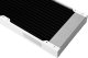 Watercool Watercool Heatkiller RAD, 420 mm, S - White 2