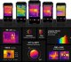 Smartfon UleFone Armor 27T Pro 5G 12/256GB Czarny  (UF-A27TP/BK) 6