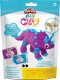 Play-Doh CRK PLAY DOH AIR CLAY DINOS ASSORT 1